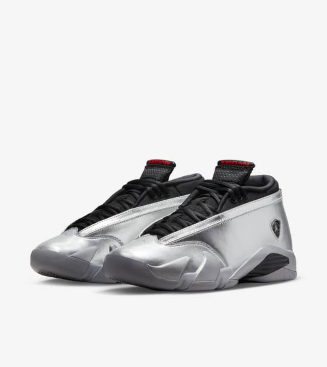 michael jordan in jordan 14